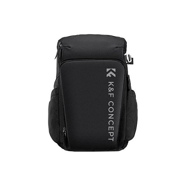 Mochila K&F Beta para Câmera - Preta 25L (KF13.128V4)