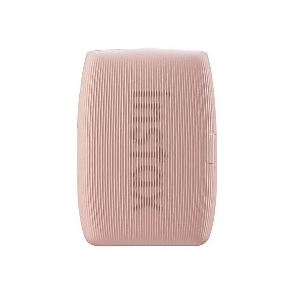 Impressora de Fotos Fujifilm Instax Mini Link 3 - Rosa Floral