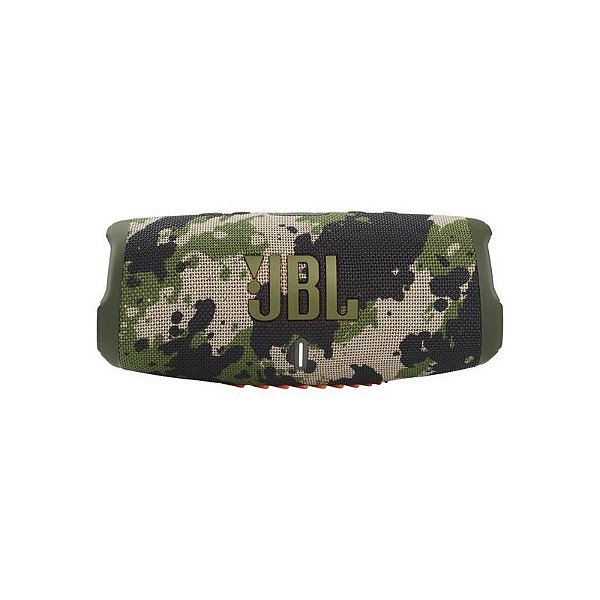 Caixa de Som JBL Charge 5 com Bluetooth/USB e Bateria de 7500mAh - Desempenho Superior