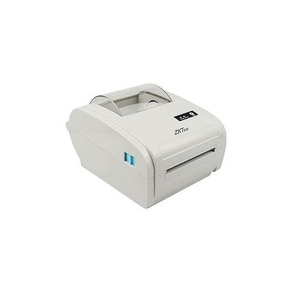 Impressora Térmica ZKTeco ZKP8006 Branca - Alta Performance e Confiabilidade