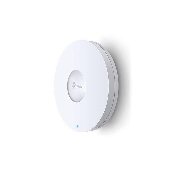 Ponto de Acesso TP-Link EAP620 HD Teto AX1800 Wifi 6 Branco
