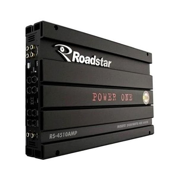 Módulo Inversor Roadstar RS-4510 2400W - Fonte de Energia Eficiente