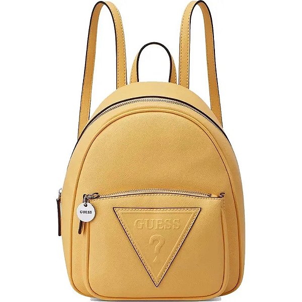 Mochila Feminina Guess SF925329 - Cor Butterscotch