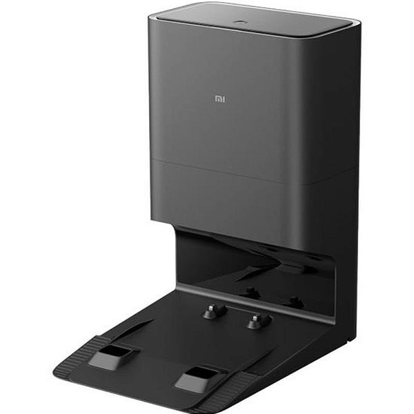 Carregador para Robô Aspirador Xiaomi Mi Robot Mop 2/BK