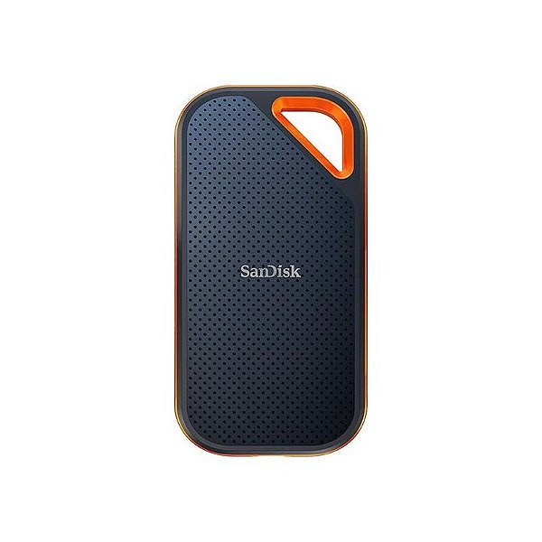 SSD Externo Sandisk Pro 1TB USB-C 3.2 Portátil - Modelo SDSSDE81-1T00-G25
