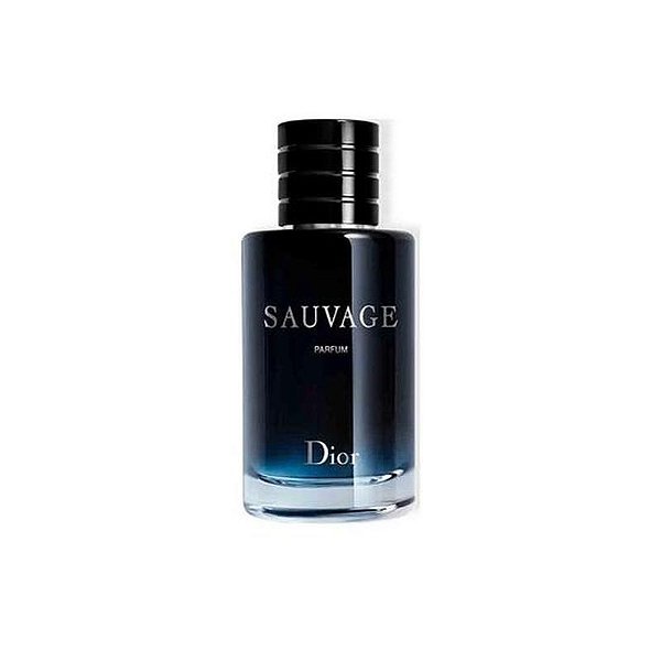 Perfume Dior Sauvage Masculino 100ML - Elegância e Intensidade