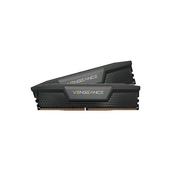Memória RAM Corsair Vengeance 48GB (2x24GB) DDR5 5200MHz - CMK48GX5M2B5200C38