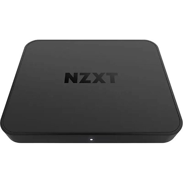 Placa de Captura NZXT Signal 4K30 - Transmissão de Vídeo em Alta Resolução
