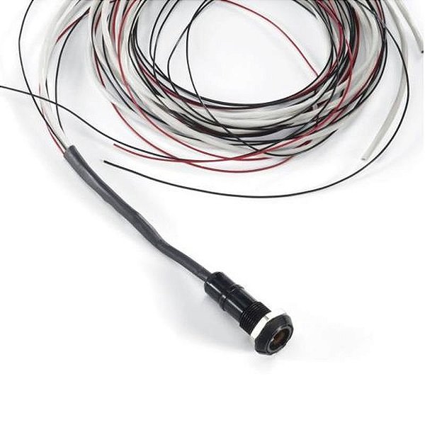 Kit De Instalação Cabo Bose A20/A30 Com Plugue Lemo De 6 Pinos 3231720010