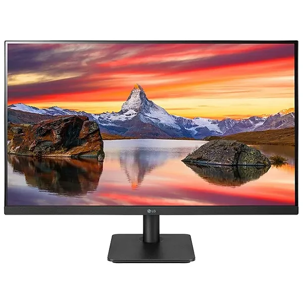 Monitor Gamer Lg 27.0 Full Hd Amd Freesync 27Mp400-B