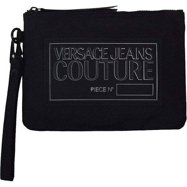 Bolsa Masculina Versace Jeans Couture 75YA4B65 ZS932 899