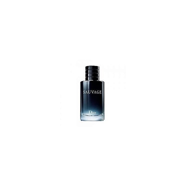 Dior Sauvage Eau De Toilette 200Ml