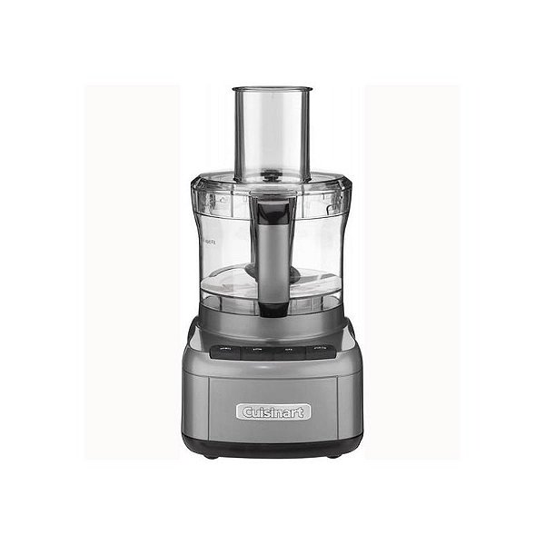 Processador De Alimentos Cuisinart Fp-8Gmp1 8 Xícaras 350W 110V