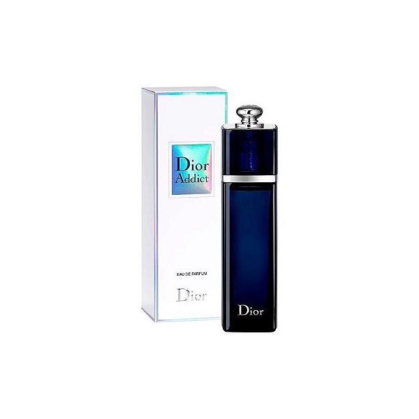 Perfume Dior Addict Eau De Parfum 100Ml