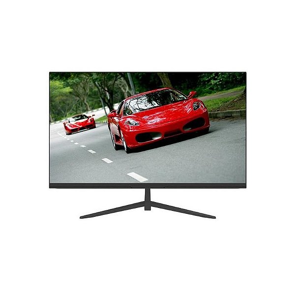 Monitor 27 Napoli Npl Pro Lcd De 275 Fhd 75Hz