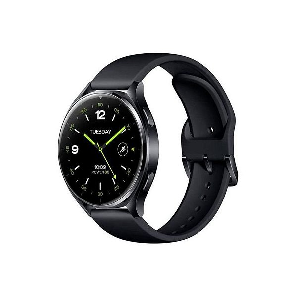 Relógio inteligente Xiaomi Watch 2 M2320W1 - Preto