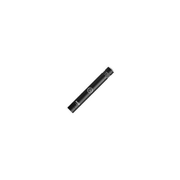 Acessório de Microfone Akg P 170 - Som de Alta Qualidade para Profissionais