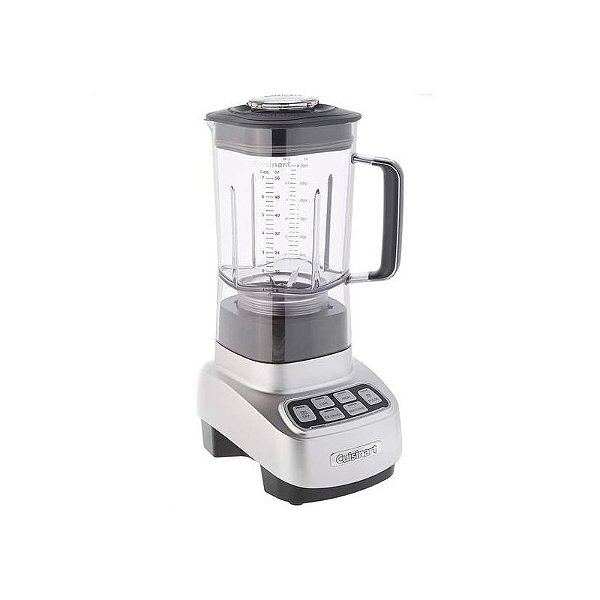 Liquidificador Cuisinart SPB-650 1 HP 1,5L Ultra Rápido 110V - Performance Superior