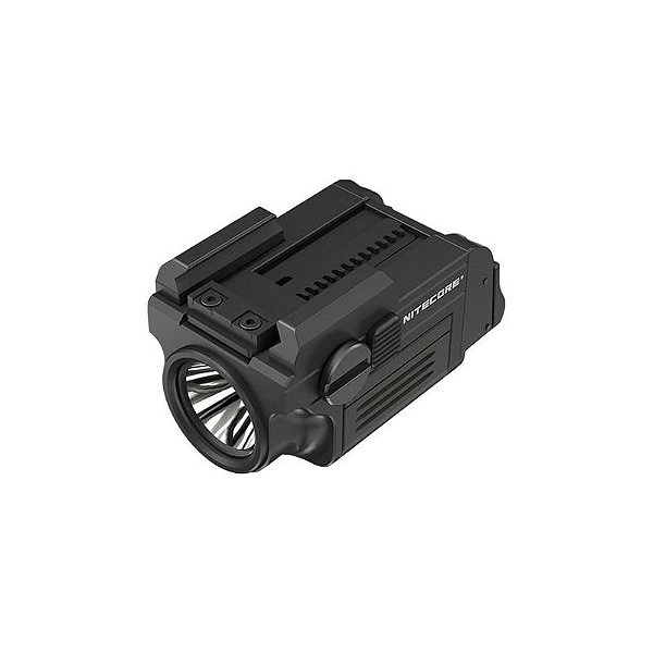 Lanterna LED Nitecore NPL25 Uhi 20 LEDs 900 Lumens - Preto Professional