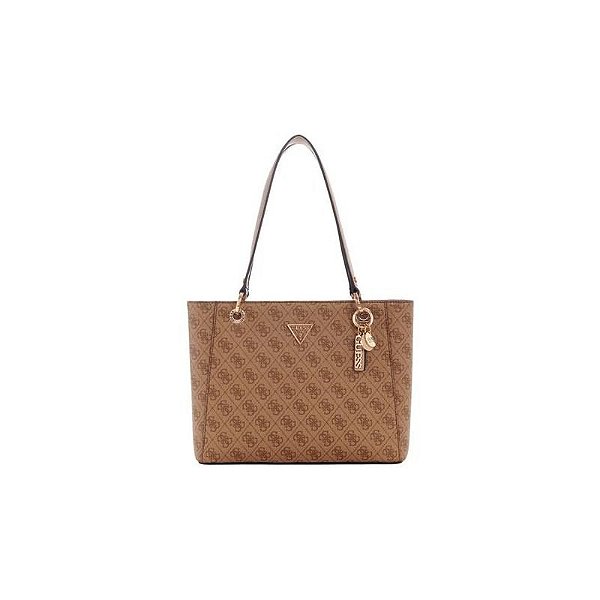 Bolsa Guess BG787924 Marrom Latte