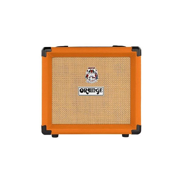 Amplificador de Guitarra Orange Crush 12 - Edição Naranja