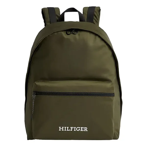 Mochila Tommy Hilfiger Am0Am12112 Rbn Masculina