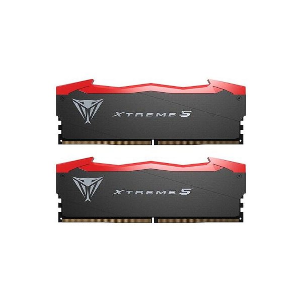Memória RAM Patriot Viper Xtreme 32GB (2x16GB) DDR5 8200MHz - Alta Performance