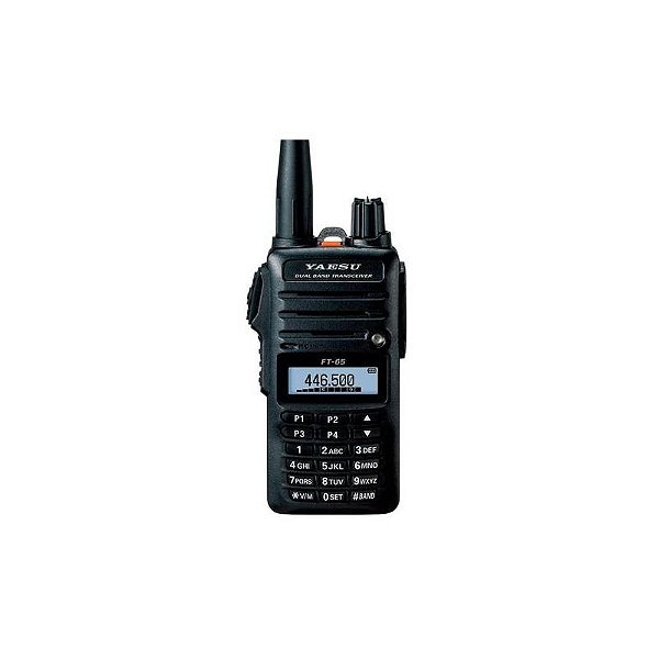 Rádio Icom Ic-V86 Vhf De Alto Desempenho