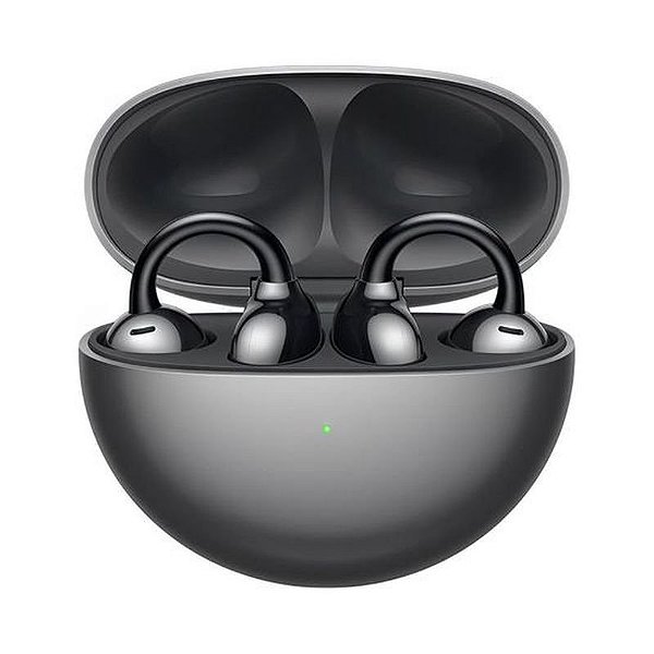 Fones de Ouvido Sem Fio Huawei Freeclip - Cor Preto