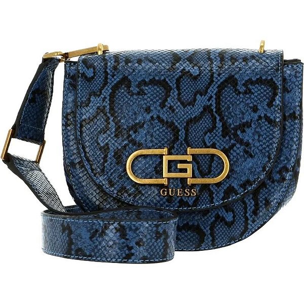 Bolsa Feminina Guess Midnight - Modelo KB898220