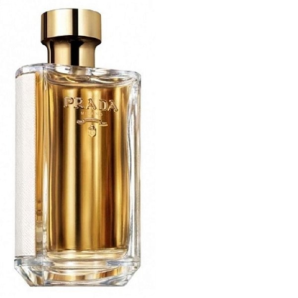 Eau De Parfum Feminina Prada Milano La Femme 100 Ml