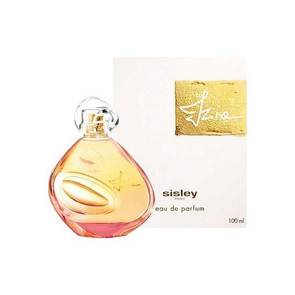 Perfume Sisley Izia Eau de Parfum 100ML - Fragrância Floral Feminina Elegante