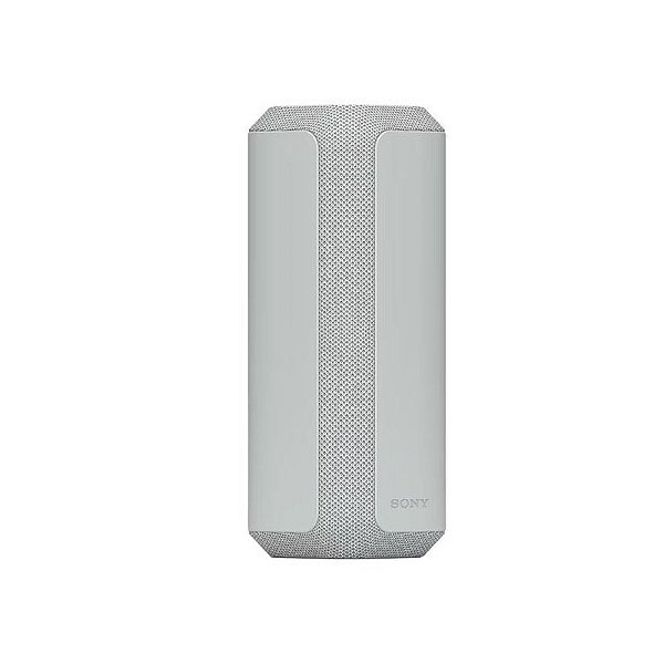 Speaker Portátil Sony Srs Xe300 Bluetooth Cinza Claro