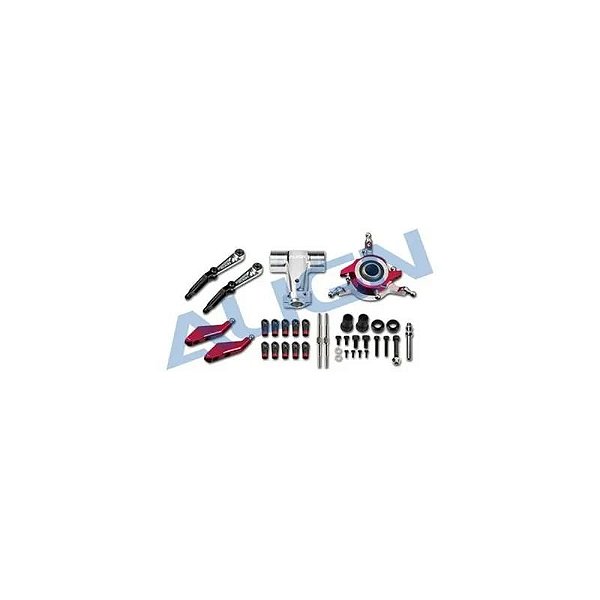 Sistema De Cabeça De Rotor Tr700E Fbl H70H002Xxt