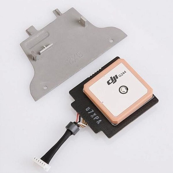 Módulo Gps Para Dji Mavic