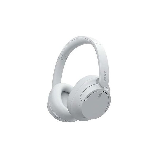 Fones De Ouvido Sony Wh-Ch720N Sem Fio Em Branco
