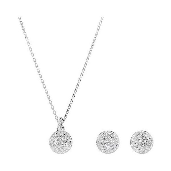 Conjunto de Acessórios Swarovski Meteora 5683445