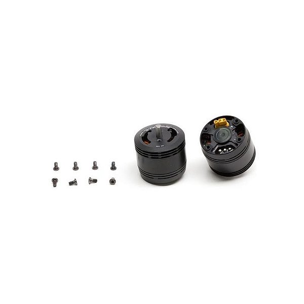 Motor Horário CW 3512 para Dji Inspire 2 - Peça de Reposição 4