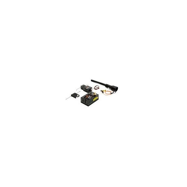 Módulo Receptor Futaba SPMMSFUT720 2.4GHz AR7010