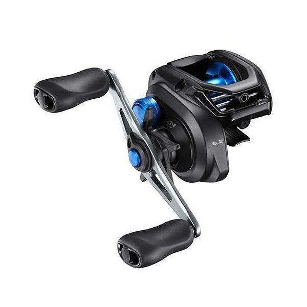 Carretilha Shimano SLX151XG para Montagem do Lado Esquerdo