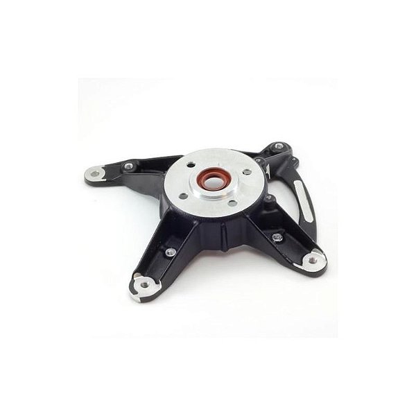 Vittorazi Suporte Do Carter Do Motor Moster185 Mp003