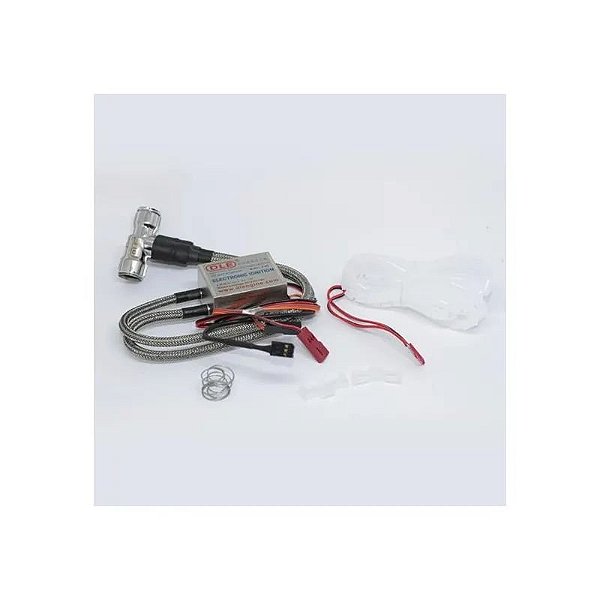 Módulo De Ignição Dle 120Cc 120Y28
