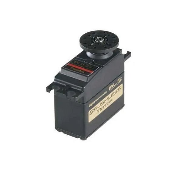Servo Brushless de Torque para Modelismo - Modelo BLS351