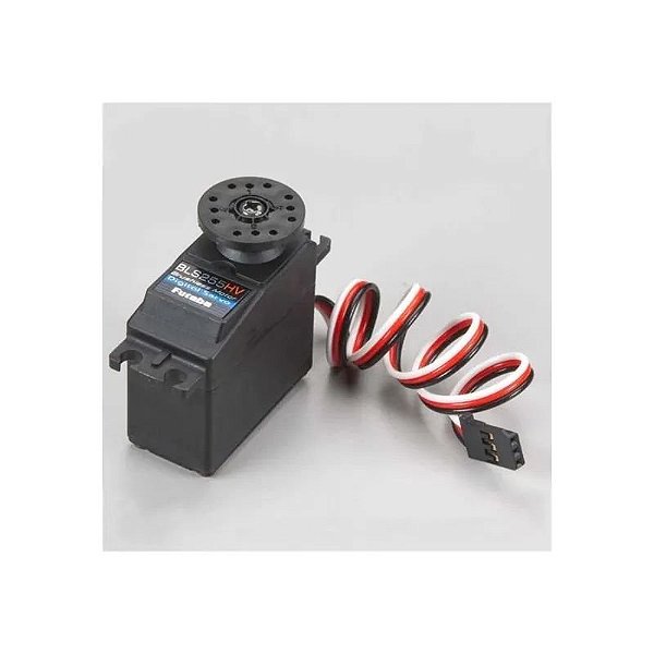Servo Brushless Digital Bls255Hv Futm0758