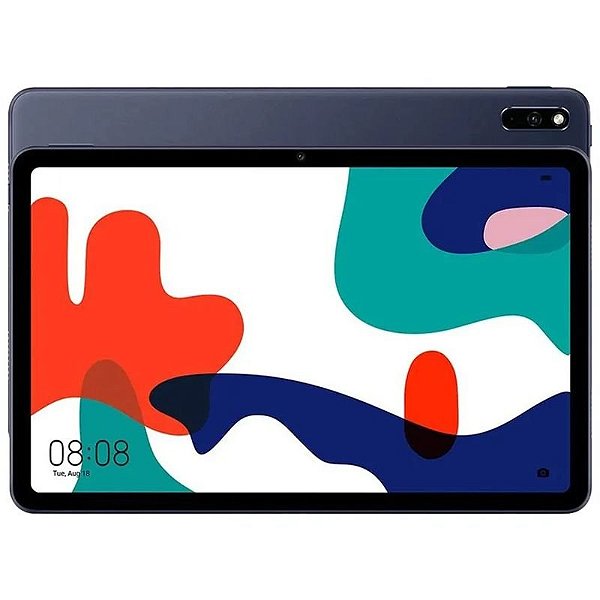 Tablet Huawei MatePad 10.4 - 4GB RAM, 64GB Armazenamento, WiFi - Cinza