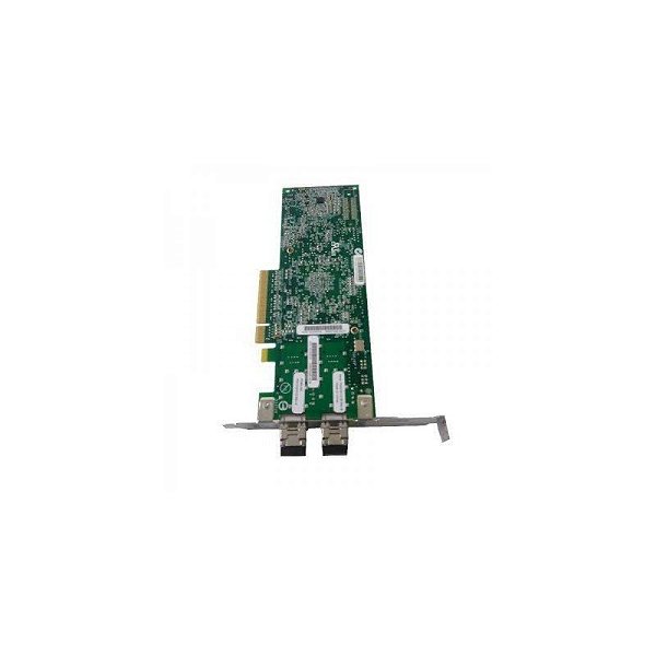 Servidor Dell PCI Fibra 8Gb LPE12002 - PN 0C856M