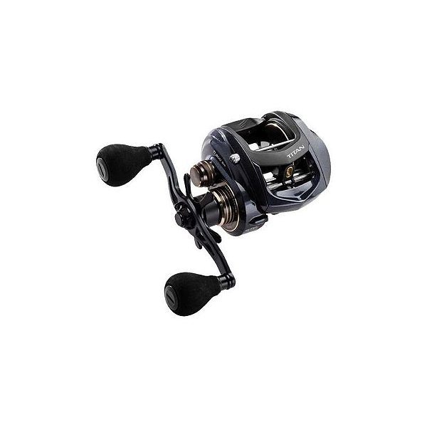 Carretilla Titan 300 Marine Para Navegação - Lado Direito