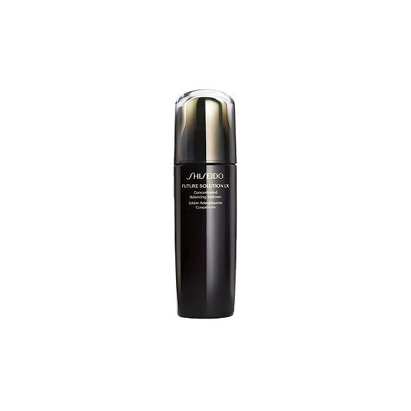 Loção Concentrada Shiseido Balanceadora 170ML