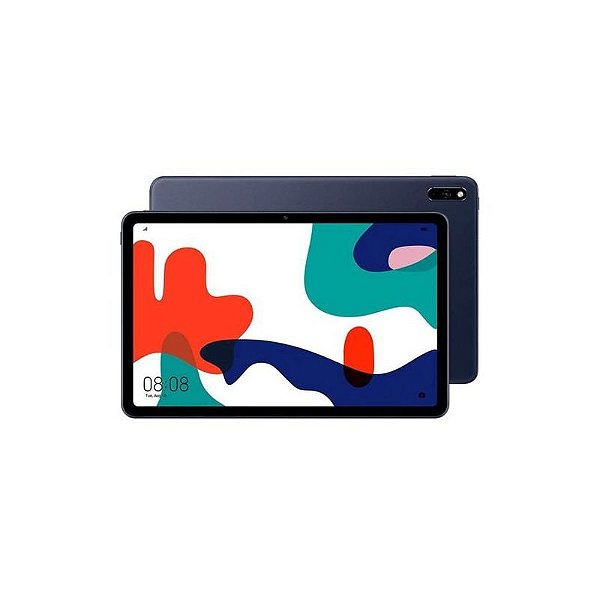 Tablet Huawei Matepad 4 - 4Gb De Ram 128Gb Tela 10.4