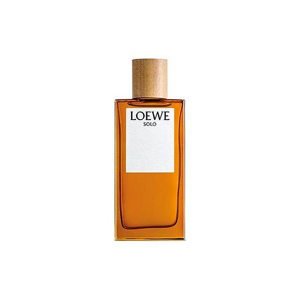 Loewe Solo Eau de Toilette Masculino 100ML